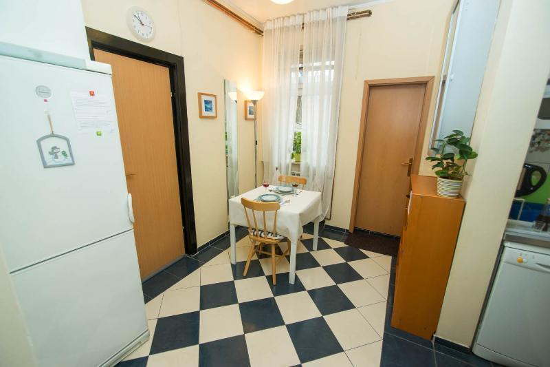 Apartment Lisinski S Zagreb Room photo