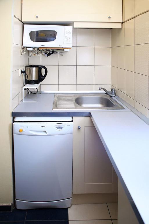 Apartment Lisinski S Zagreb Room photo